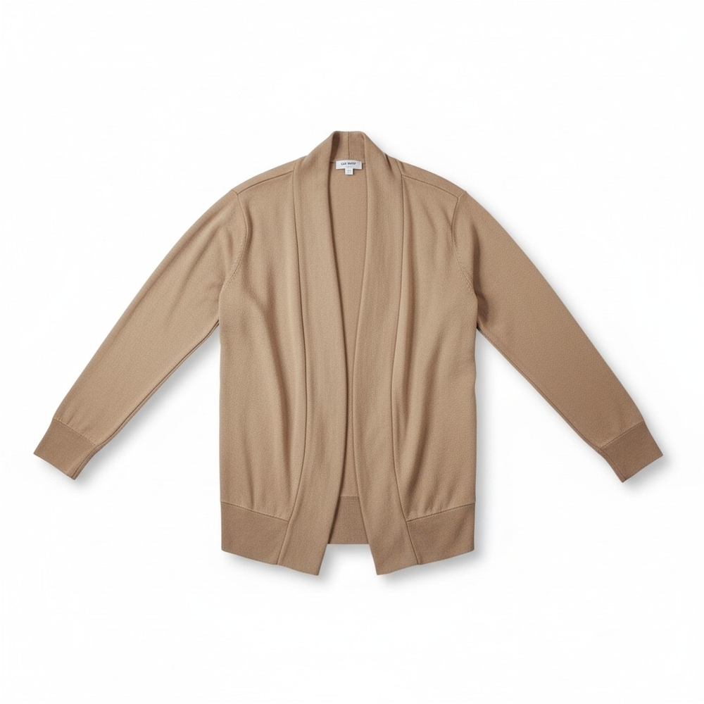 Old Navy Women's Textured Open-Front Cardigan